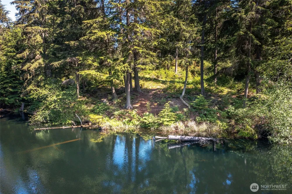 212 Eagle Lake Lane Orcas Island, WA 98280