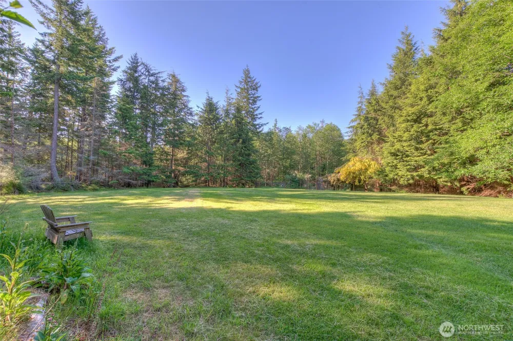 212 Eagle Lake Lane Orcas Island, WA 98280