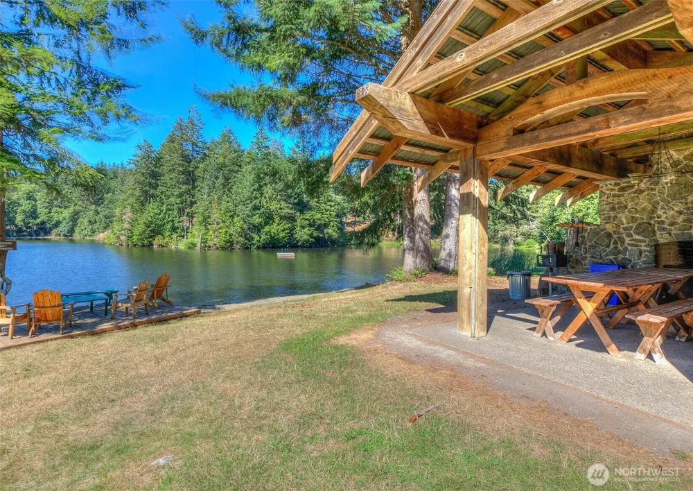 212 Eagle Lake Lane Orcas Island, WA 98280