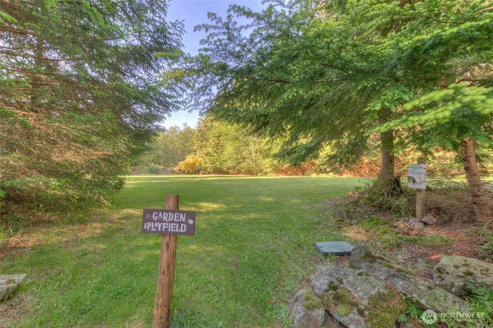 212 Eagle Lake Lane Orcas Island, WA 98280