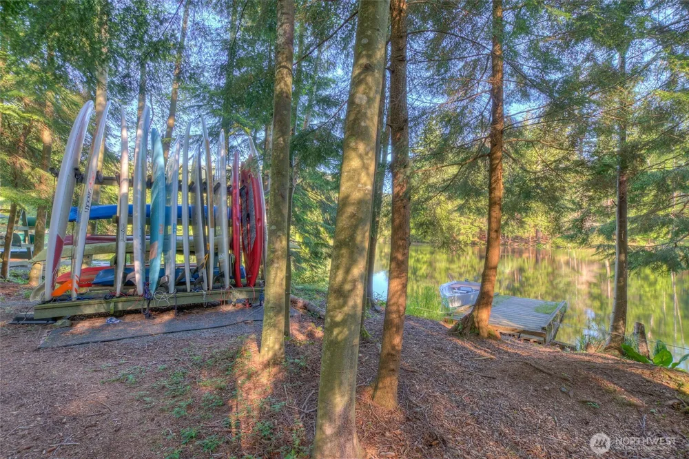 212 Eagle Lake Lane Orcas Island, WA 98280