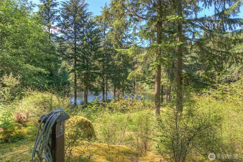 212 Eagle Lake Lane Orcas Island, WA 98280