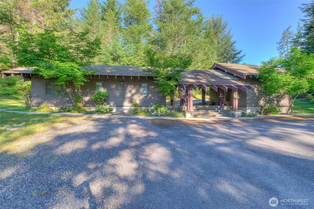 212 Eagle Lake Lane Orcas Island, WA 98280