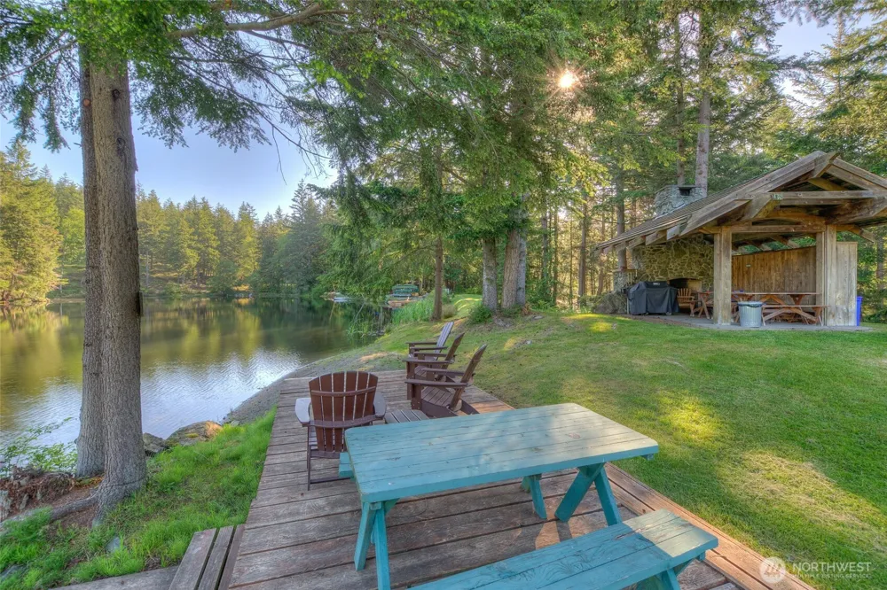 212 Eagle Lake Lane Orcas Island, WA 98280