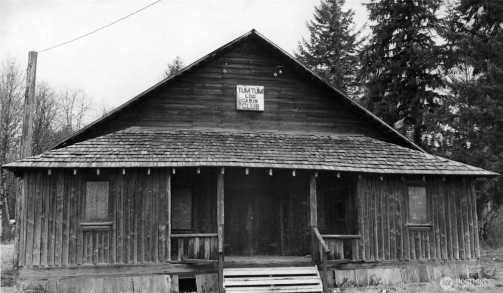 0 NE Yale Bridge Road Amboy, WA 98601