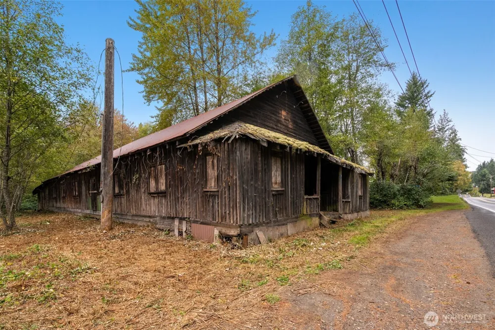 0 NE Yale Bridge Road Amboy, WA 98601
