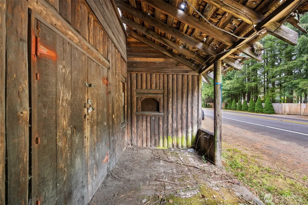 0 NE Yale Bridge Road Amboy, WA 98601