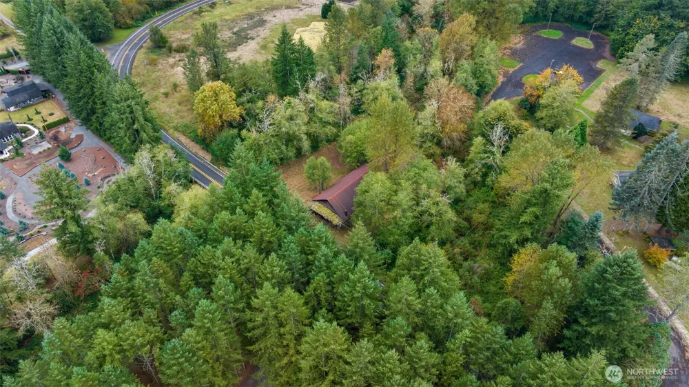0 NE Yale Bridge Road Amboy, WA 98601