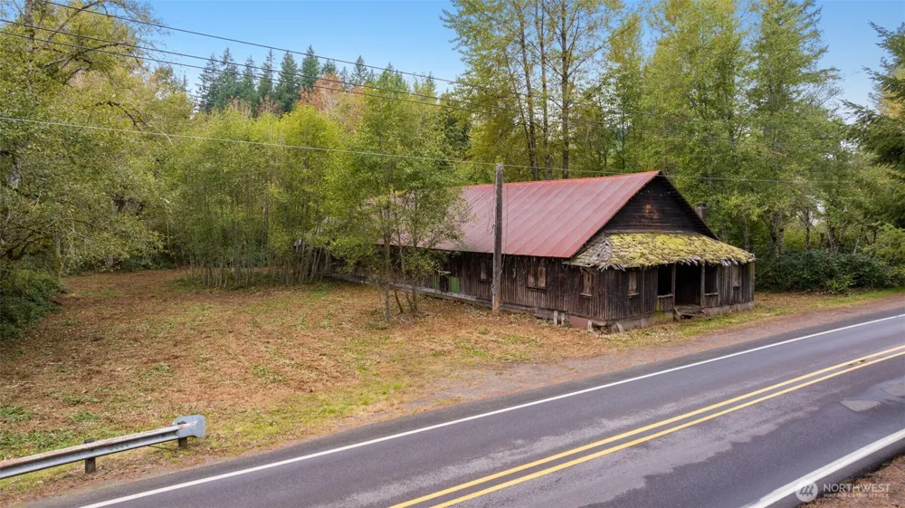 0 NE Yale Bridge Road Amboy, WA 98601