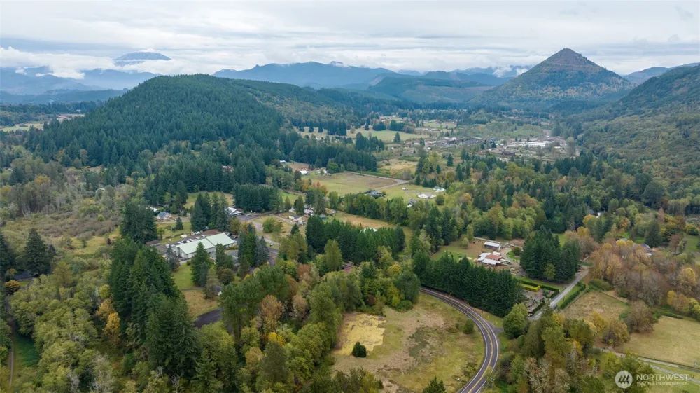 0 NE Yale Bridge Road Amboy, WA 98601