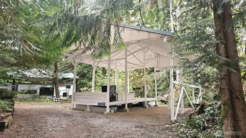 45303 Tillicum Trail #3B22