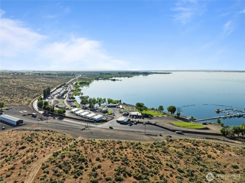 6549 E Hwy 262 #150 Othello, WA 99344