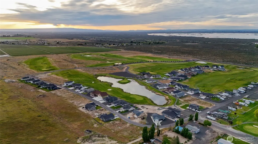 6549 E Hwy 262 #150 Othello, WA 99344