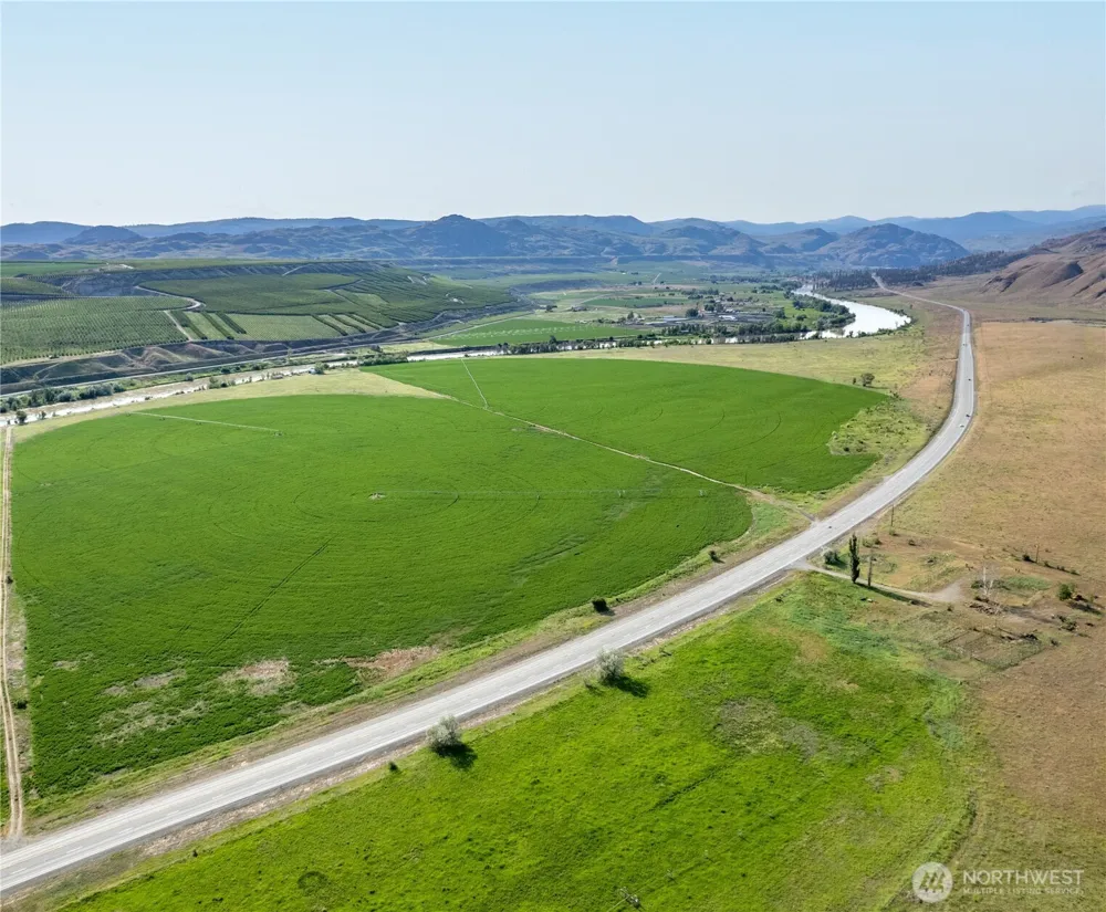 27061 Highway 97 Okanogan, WA 98840