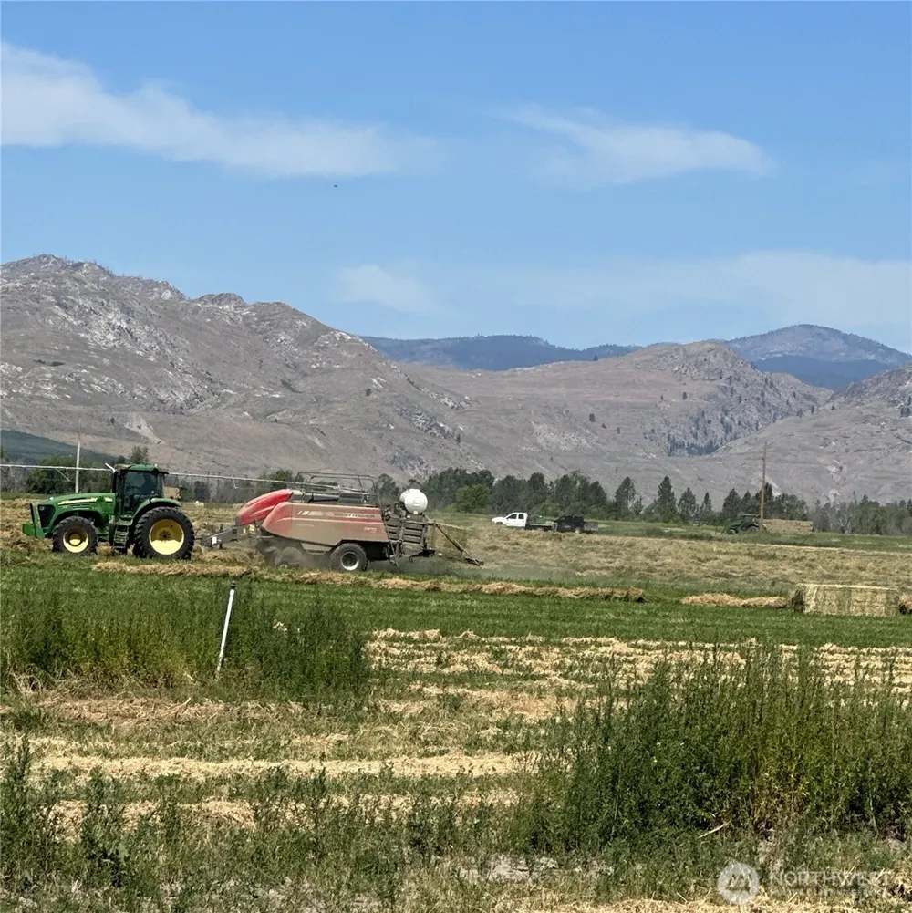 27061 Highway 97 Okanogan, WA 98840