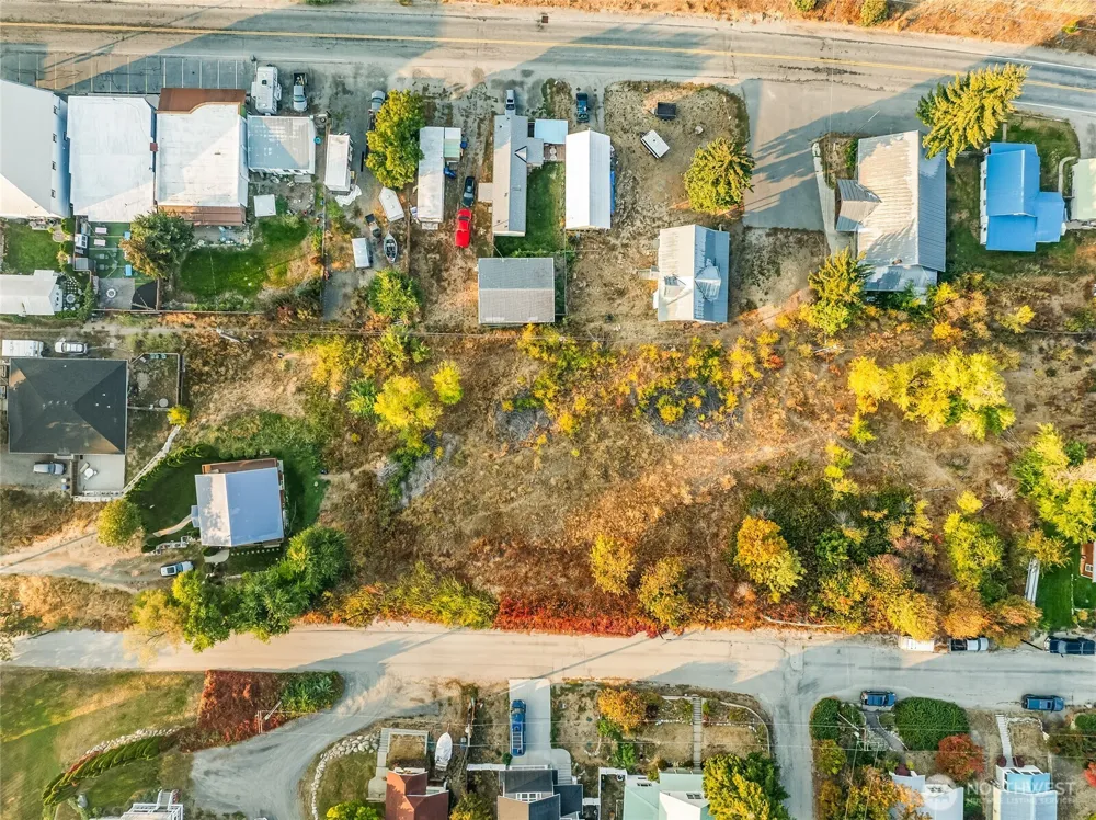 14 -18 High Street Peshastin, WA 98847