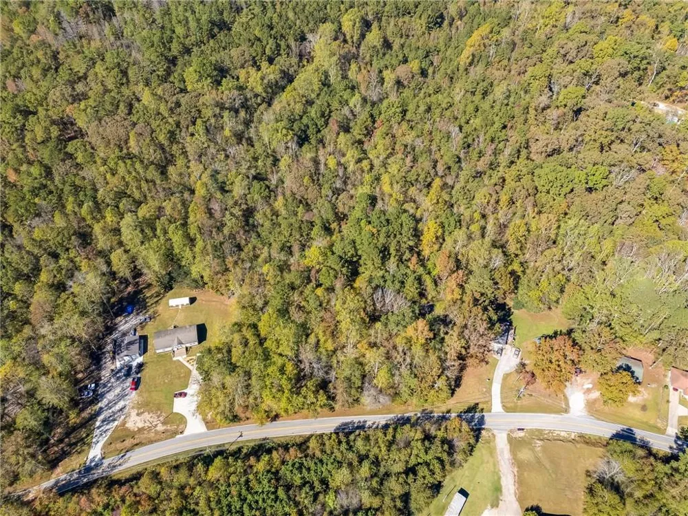 0000 Hog Liver Road Carrollton, GA 30117