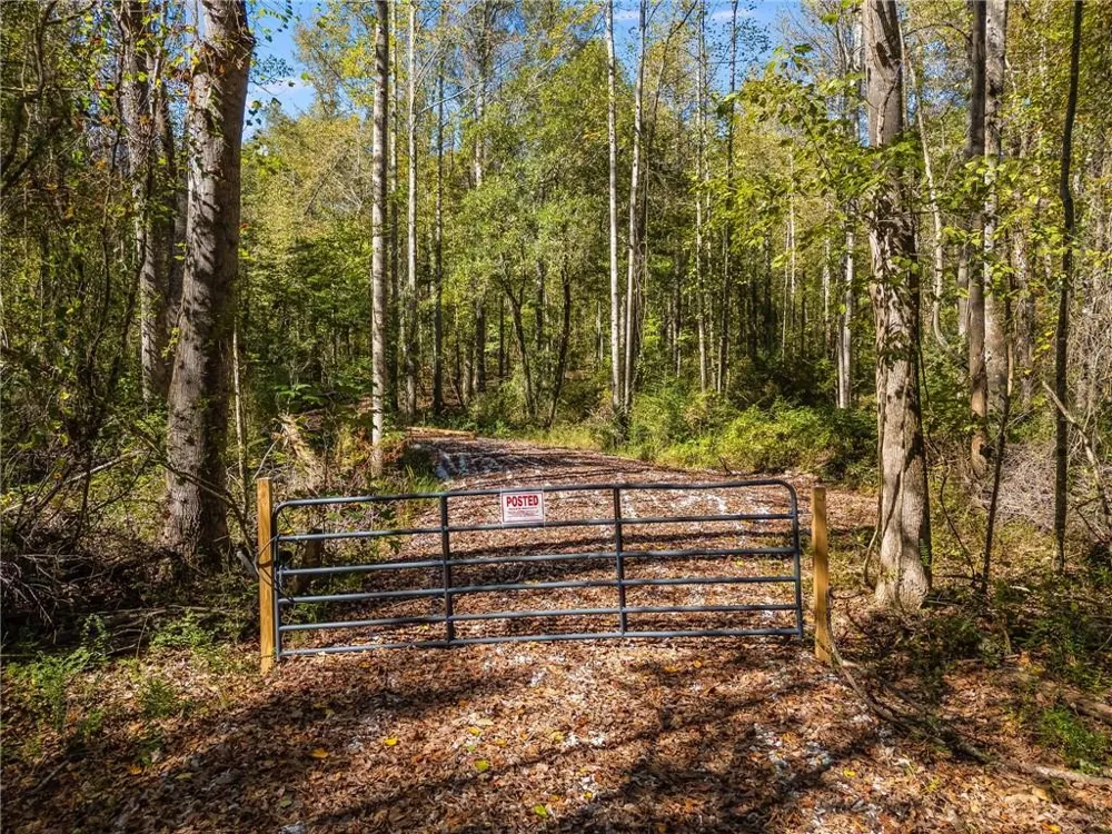 0000 Hog Liver Road Carrollton, GA 30117