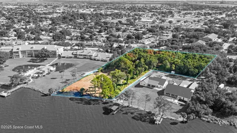 Merritt Avenue