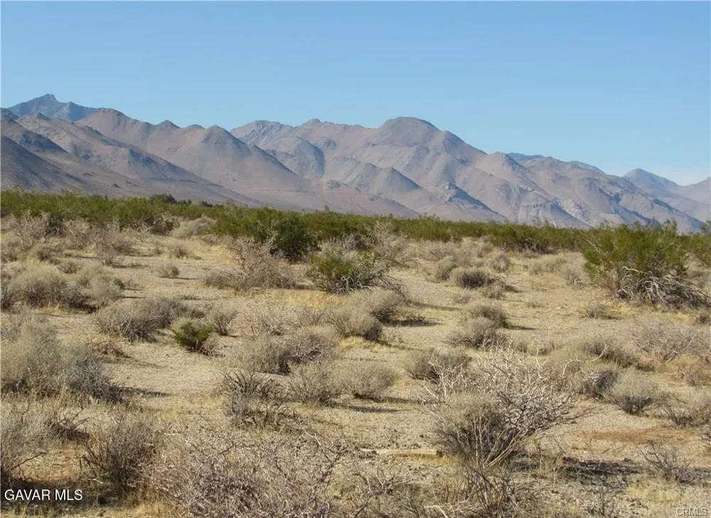 06413320003 Bow Avenue Inyokern, CA 93527