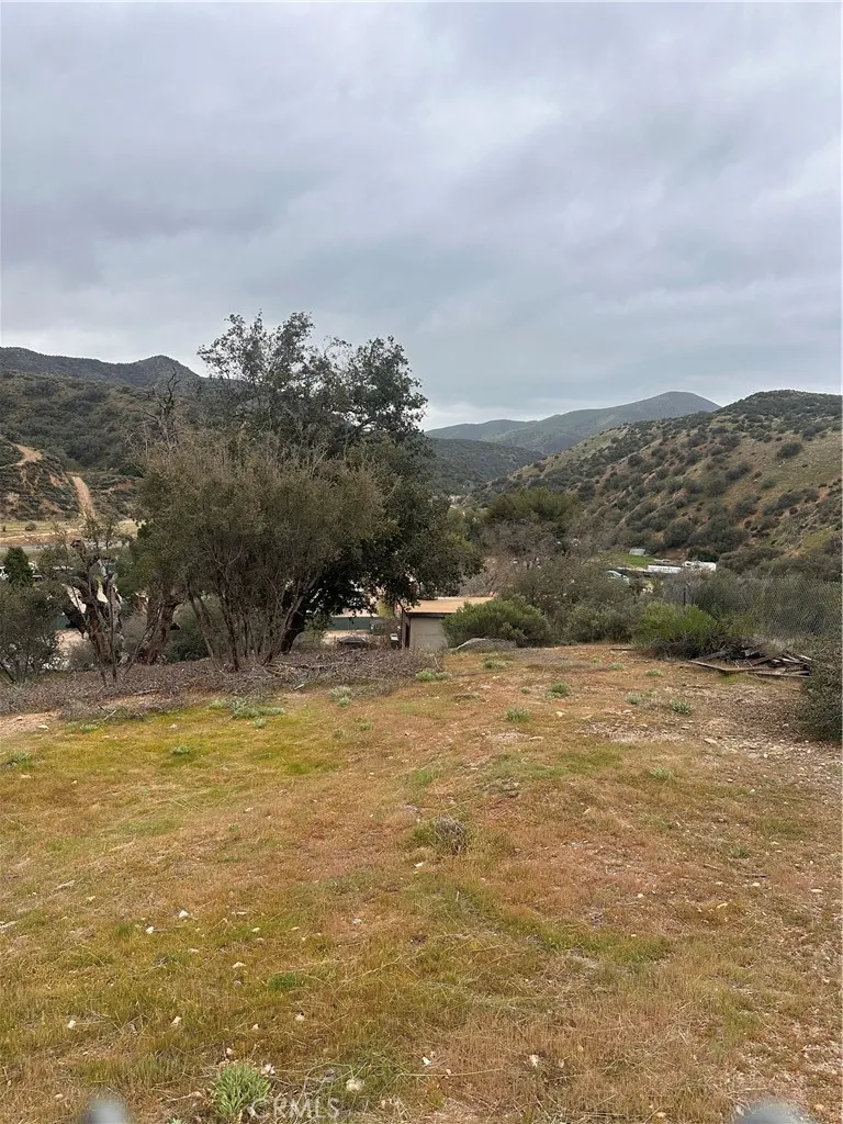 Spring Street Agua Dulce, CA 91350