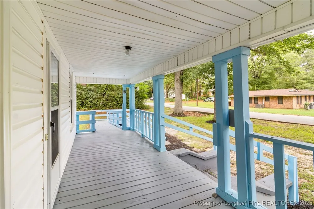 402 S Morro Street Fairmont, NC 28340