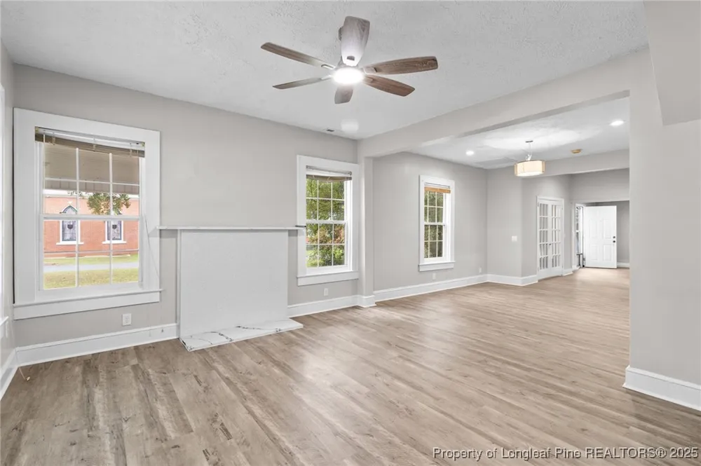 402 S Morro Street Fairmont, NC 28340