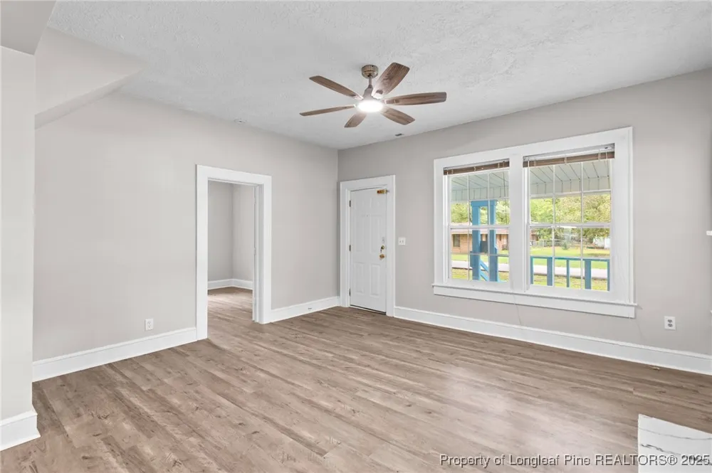 402 S Morro Street Fairmont, NC 28340