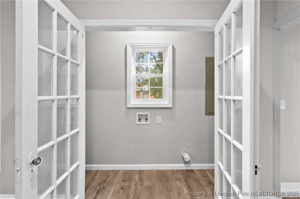 402 S Morro Street Fairmont, NC 28340