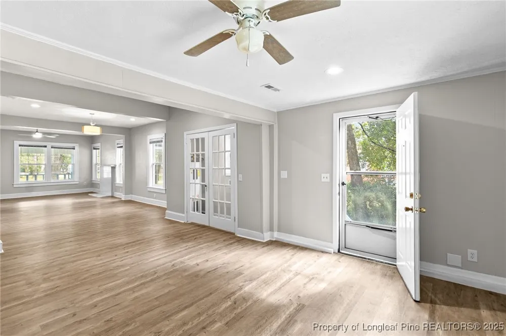 402 S Morro Street Fairmont, NC 28340