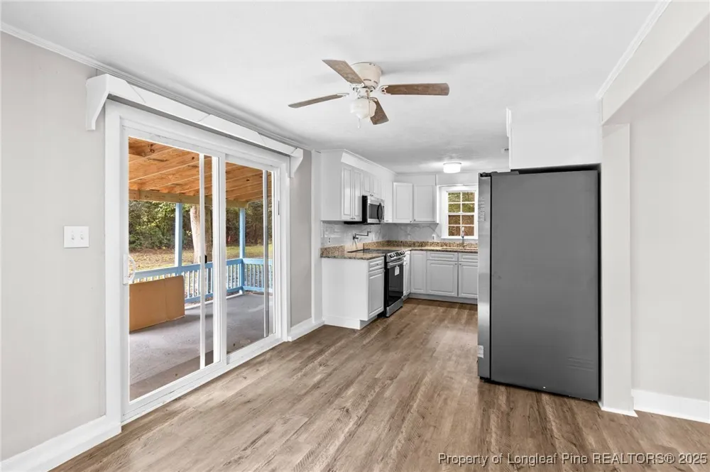 402 S Morro Street Fairmont, NC 28340