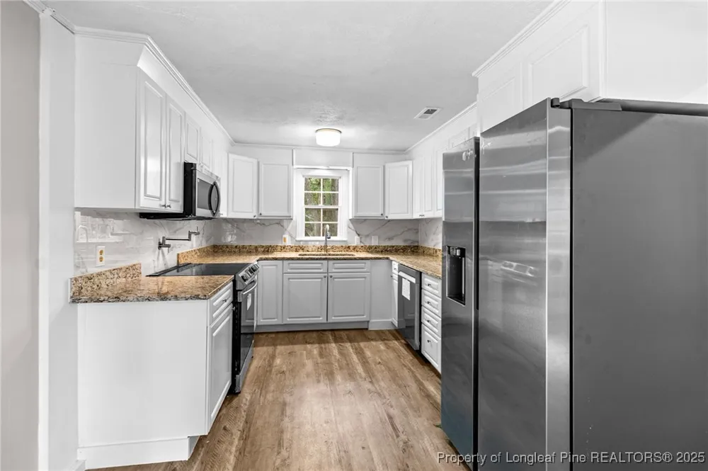 402 S Morro Street Fairmont, NC 28340