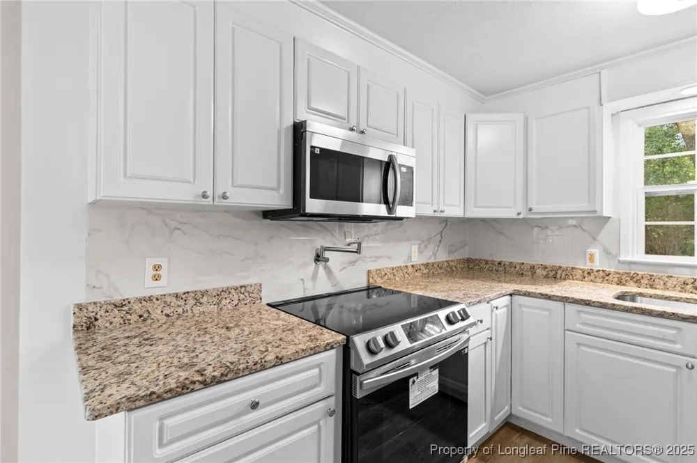 402 S Morro Street Fairmont, NC 28340