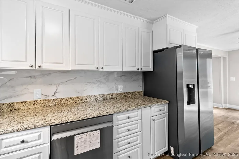 402 S Morro Street Fairmont, NC 28340
