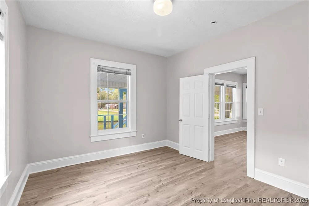 402 S Morro Street Fairmont, NC 28340