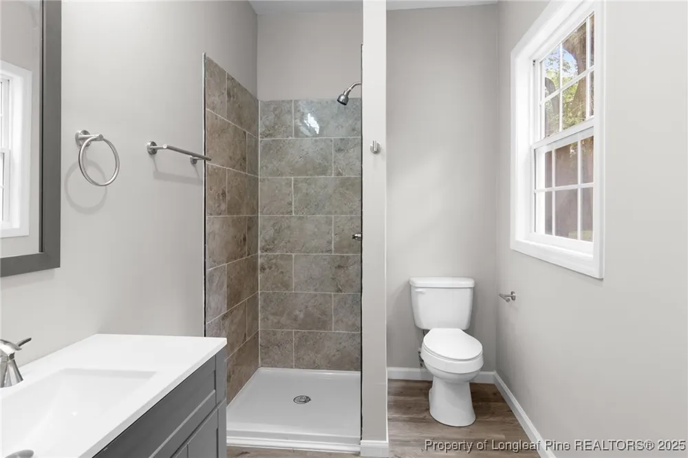 402 S Morro Street Fairmont, NC 28340