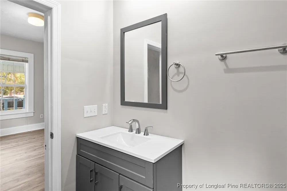 402 S Morro Street Fairmont, NC 28340