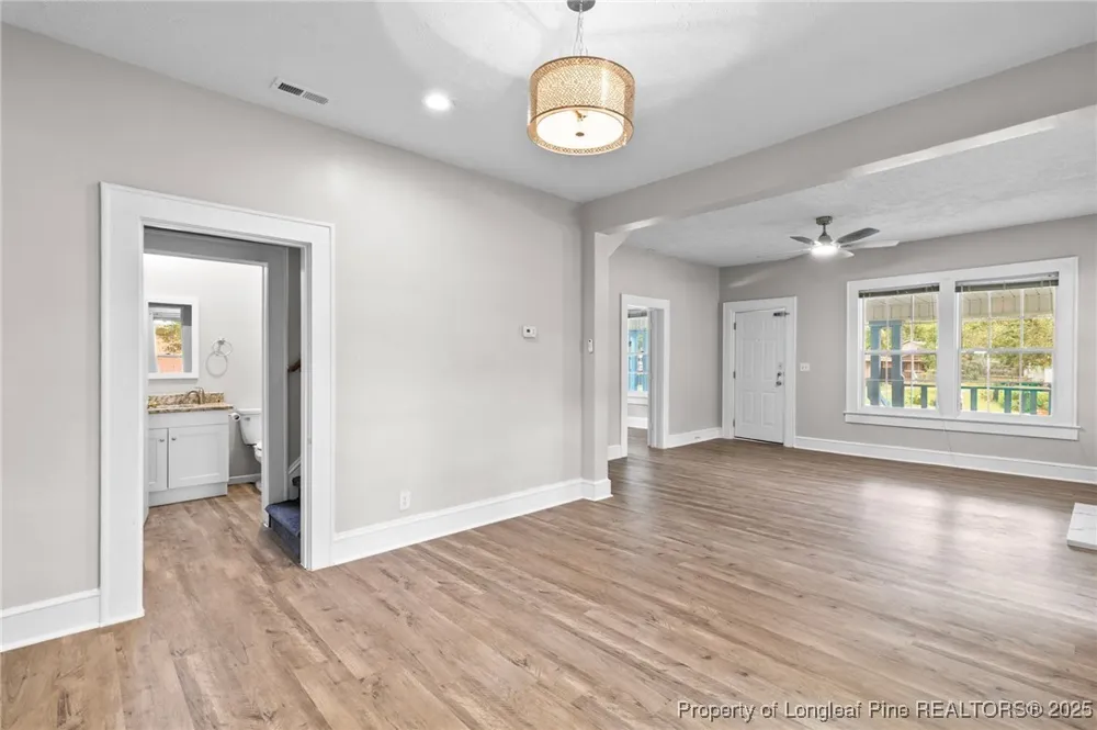 402 S Morro Street Fairmont, NC 28340