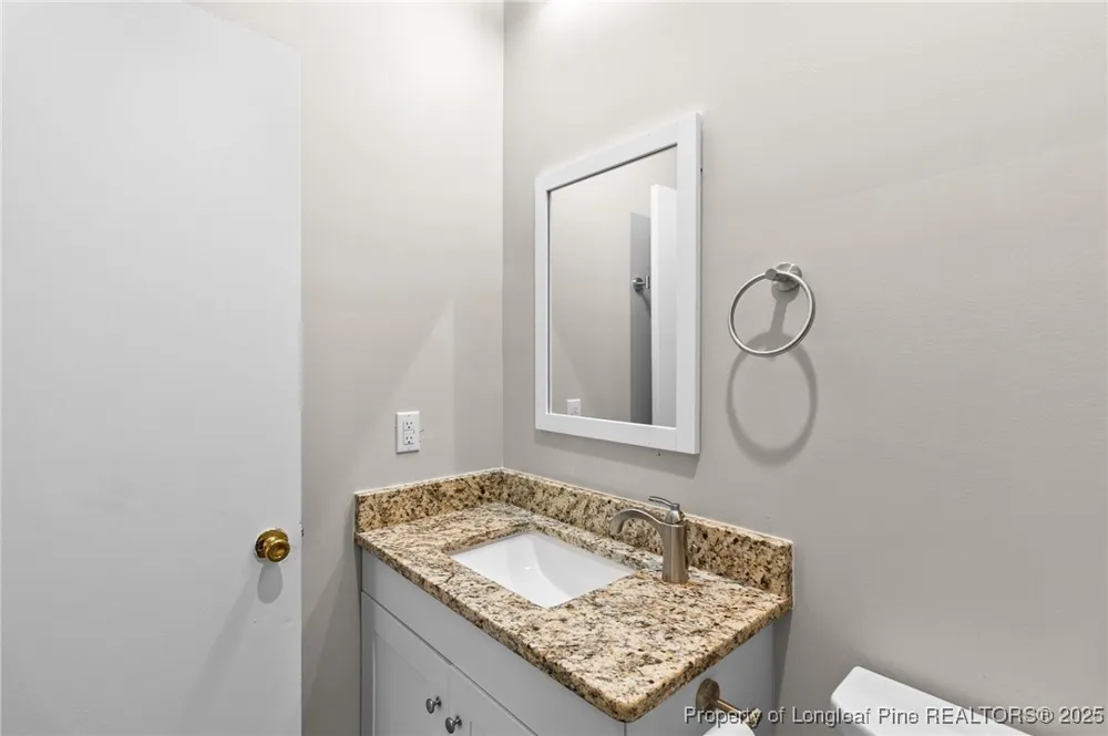 402 S Morro Street Fairmont, NC 28340