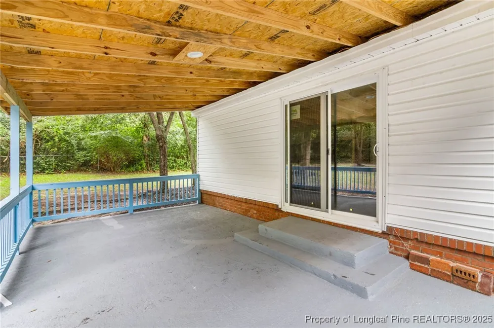 402 S Morro Street Fairmont, NC 28340