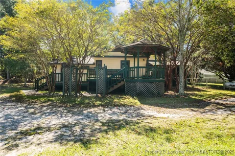 1430 Cypress Church Road