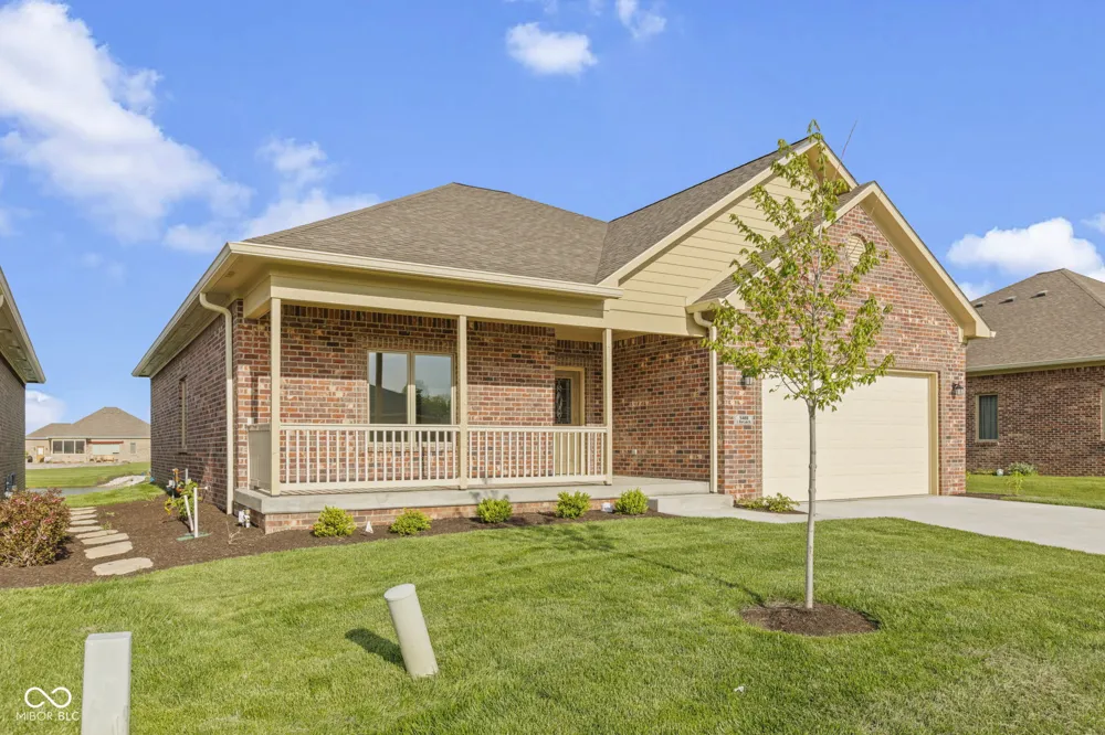 12756 Commons East Drive Mooresville, IN 46158