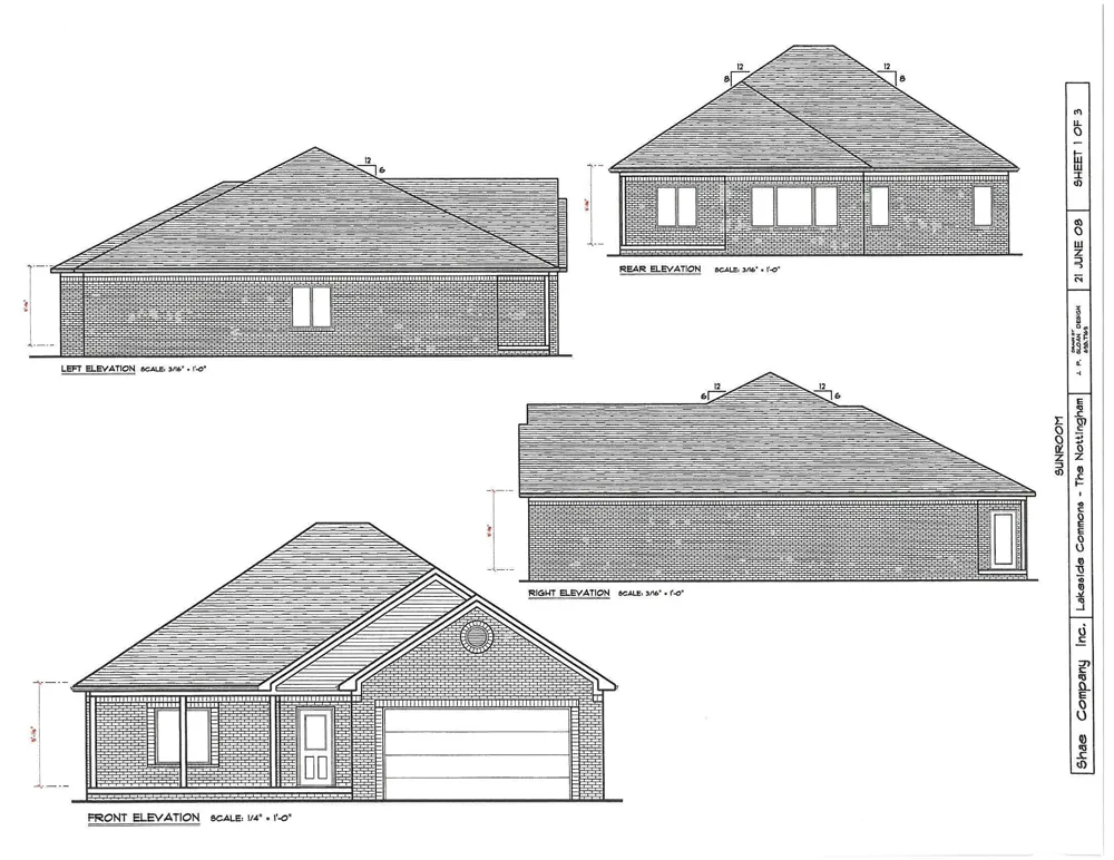 12756 Commons East Drive Mooresville, IN 46158
