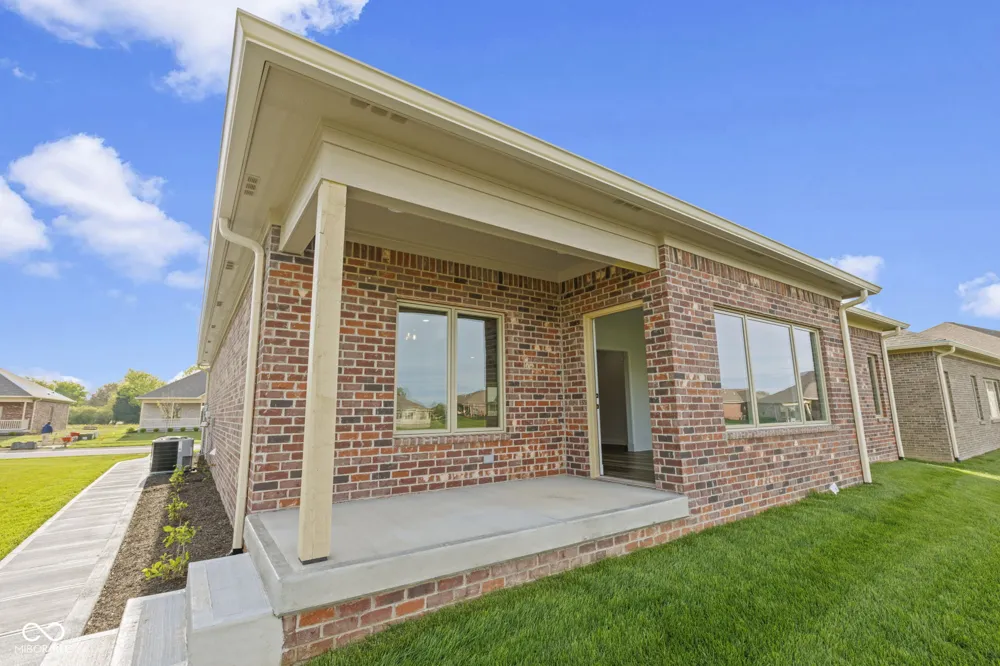 12756 Commons East Drive Mooresville, IN 46158