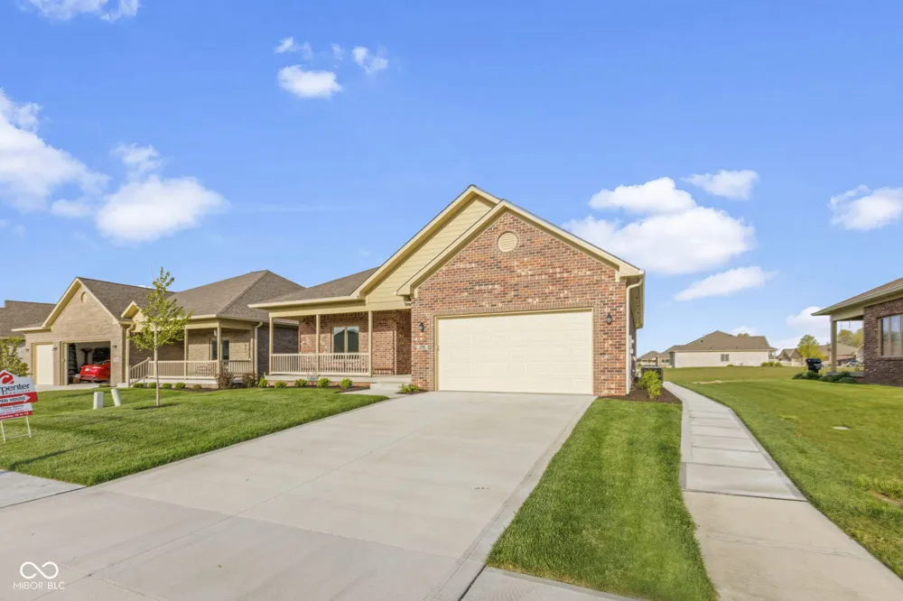 12756 Commons East Drive Mooresville, IN 46158