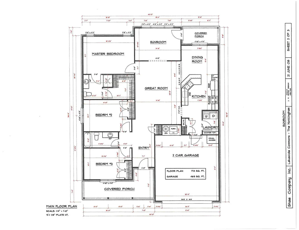 12756 Commons East Drive Mooresville, IN 46158