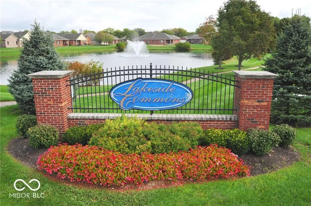 12756 Commons East Drive Mooresville, IN 46158