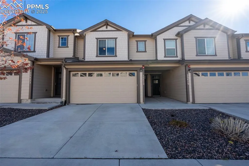 15619 Kitchener Way Monument, CO 80132