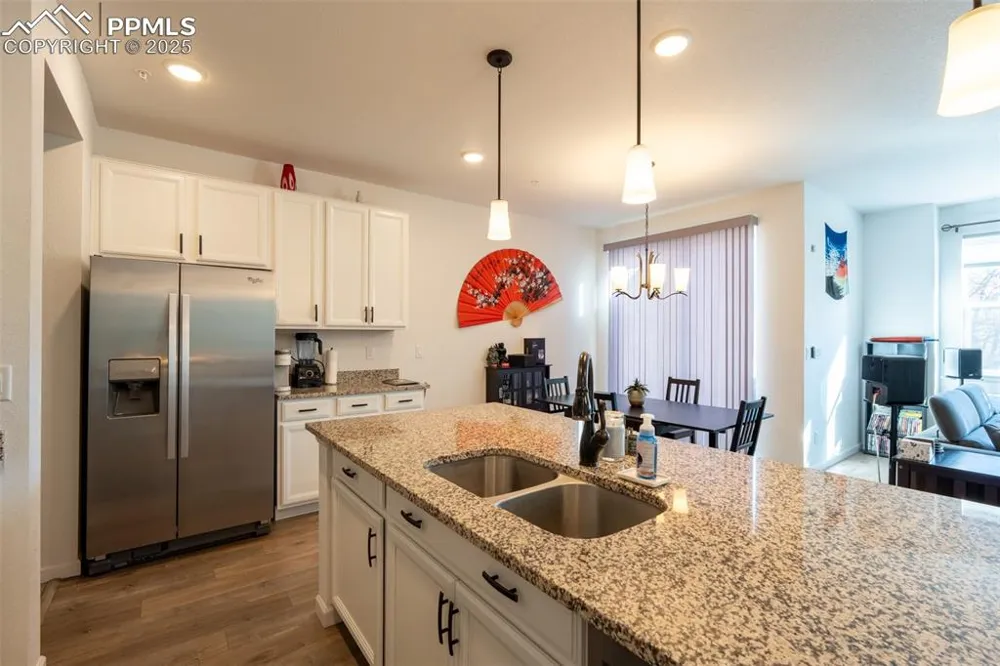 15619 Kitchener Way Monument, CO 80132