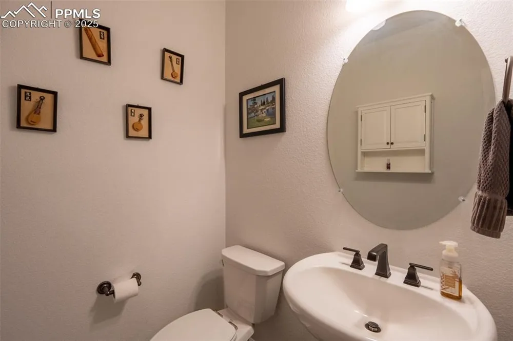 15619 Kitchener Way Monument, CO 80132